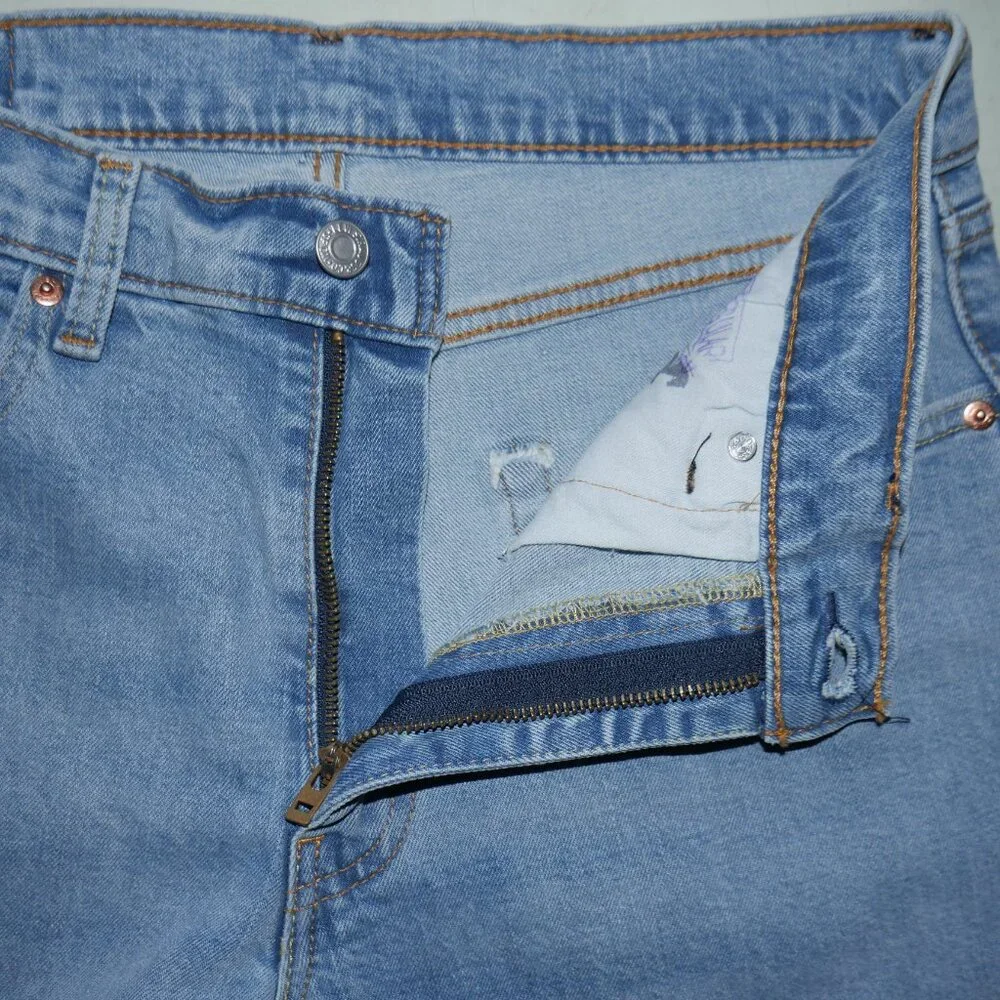 Levis levis 550